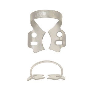 کلمپ مولر پایین 7