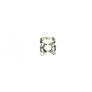 کلمپ مولرهای نیمه روییده و بزرگA14