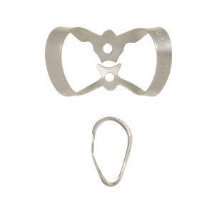 کلمپ لبیال سانترال210