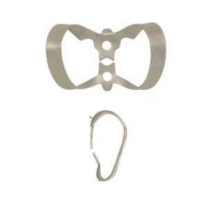 کلمپ یونیورسال لبیال 211