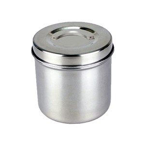 جای پنبه درب دار