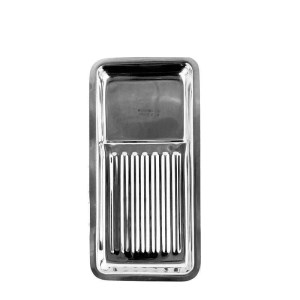 سینی معاینه