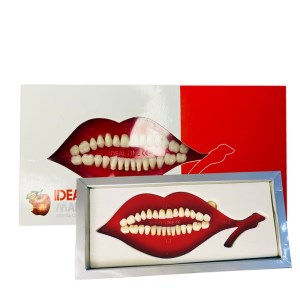 دندان ایده آل لاین