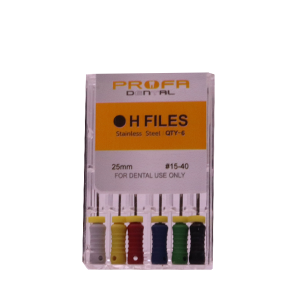 اچ فایل آسورت شماره 40-15