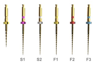 فایل روتاری Gold برند senta