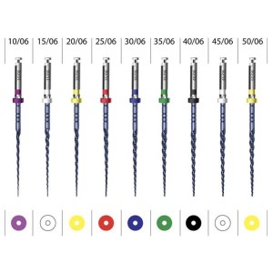فایل روتاری 6% برند senta