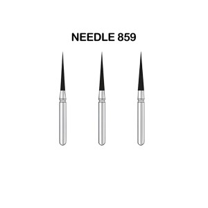 فرز توربین نیدل 858