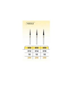 فرز پرداخت سوزنی زرد 859