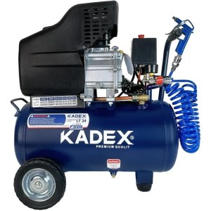 کمپرسور کومکس تک موتور