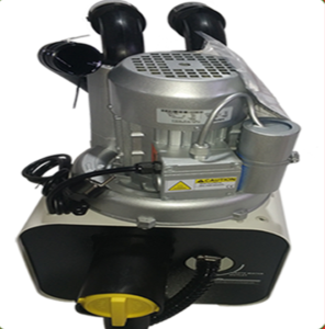 ساکشن جراحی مرکزی چکاوک مدل Y01