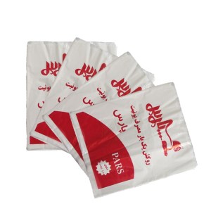 روکش یکبار مصرف یونیت پارس