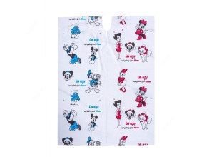 پیشبند یکبار مصرف اطفال