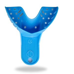 تری پلاستیکی قدامی