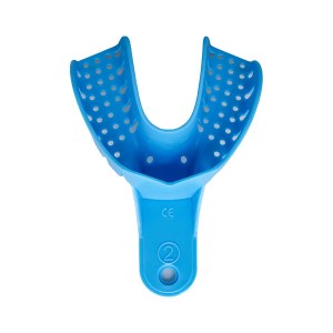 تری پلاسنتیکی کامل بزرگL