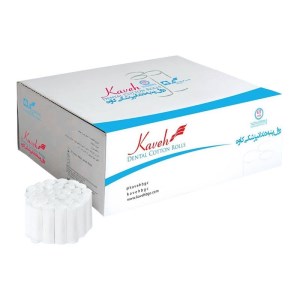 رول پنبه بزرگسال