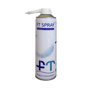 اسپری روغن550ml-FT