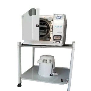 جای اتوکلاو چکاوک